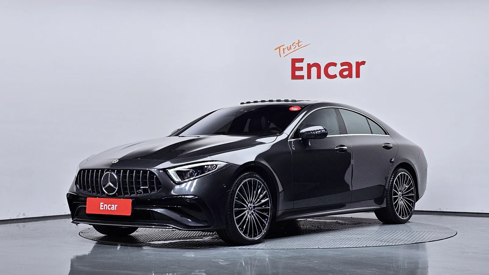 2022 Mercedes-Benz CLS-Class