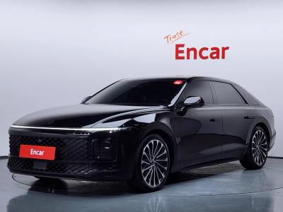 2025 Hyundai Grandeur