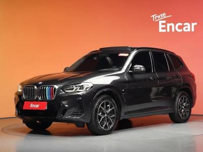 2023 BMW X3