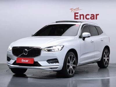 2018 Volvo XC60