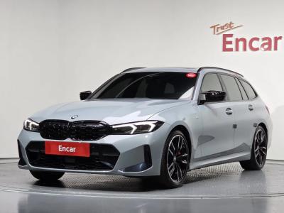 2025 BMW 3-Series