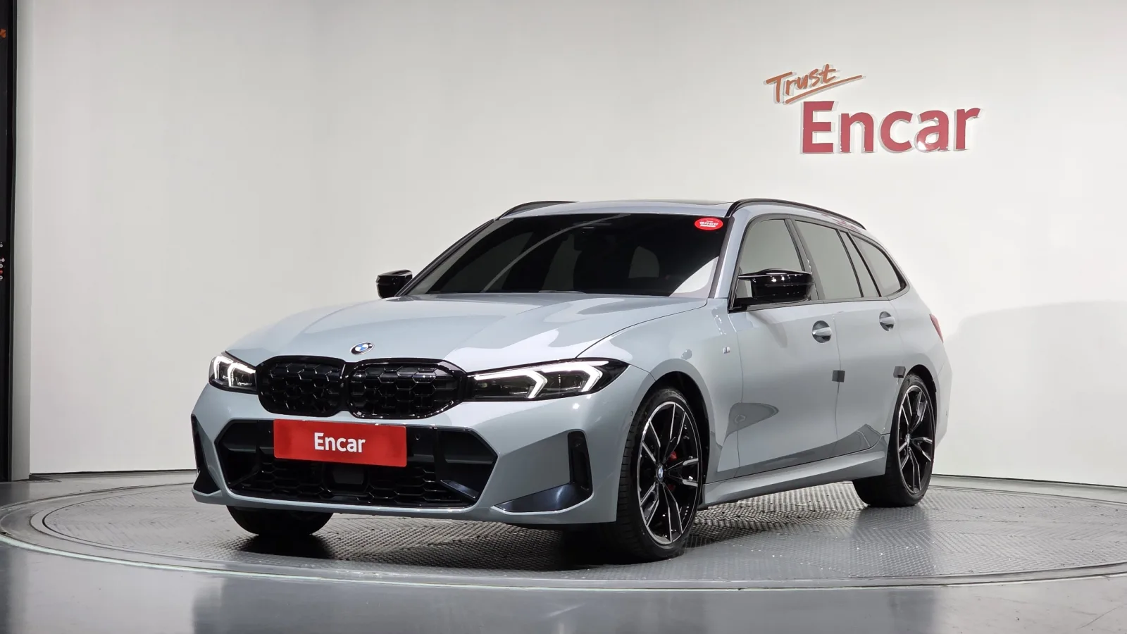 2025 BMW 3-Series
