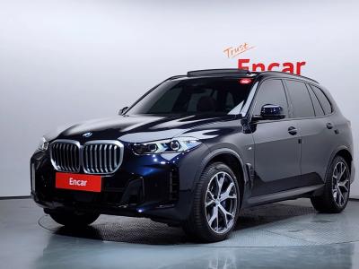 2024 BMW X5