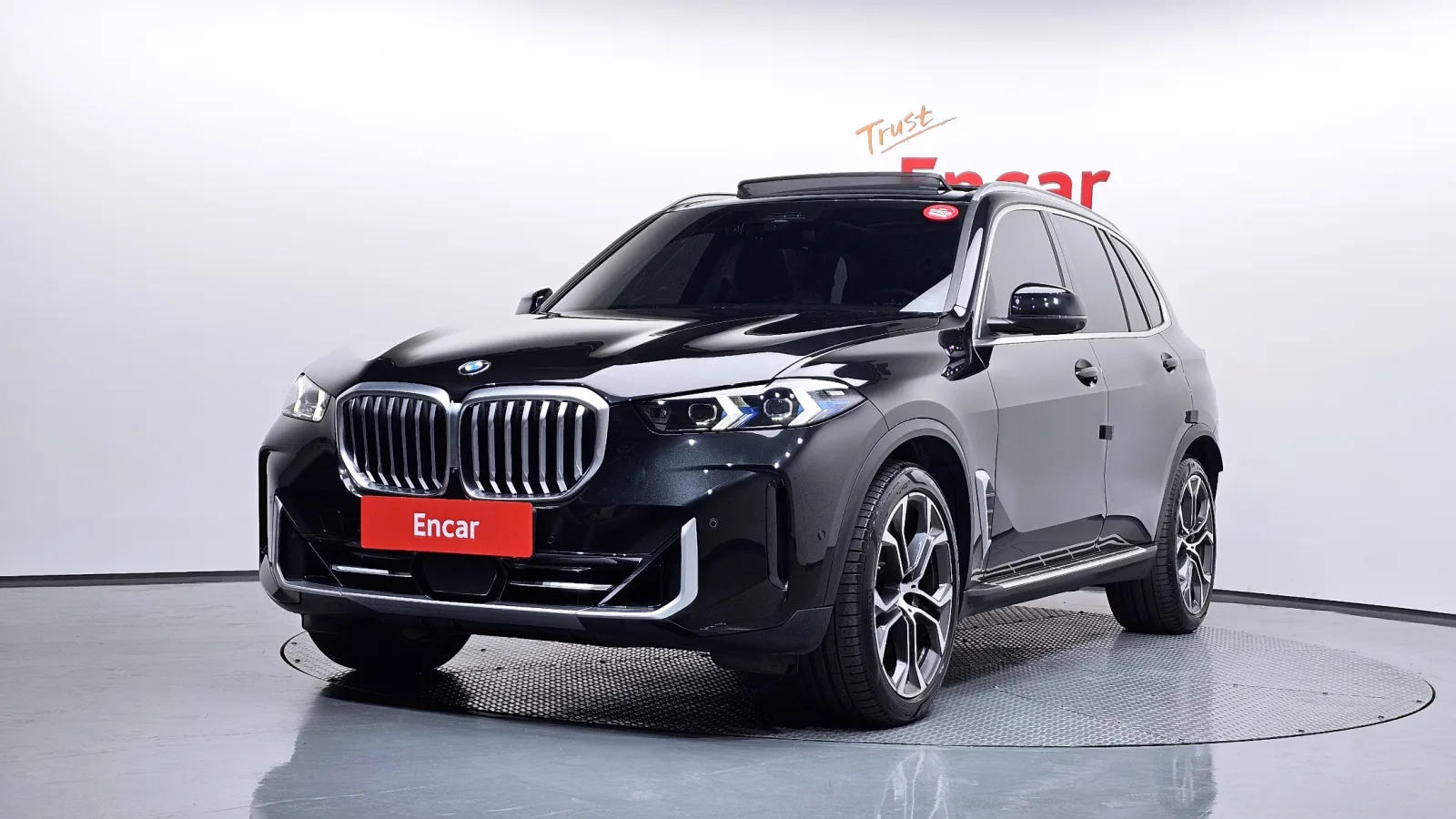 2024 BMW X5
