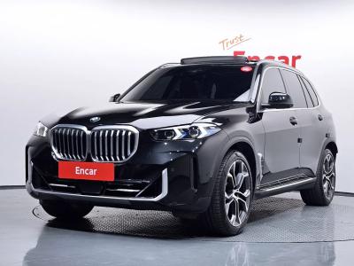 2024 BMW X5