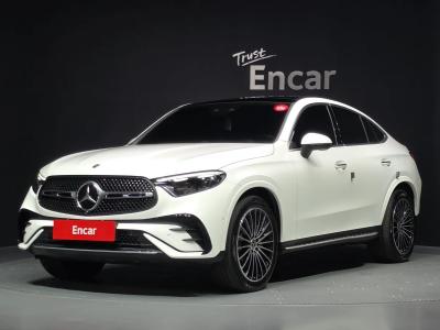 2024 Mercedes-Benz GLC-Class