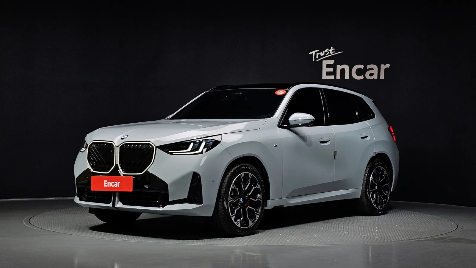 2025 BMW X3
