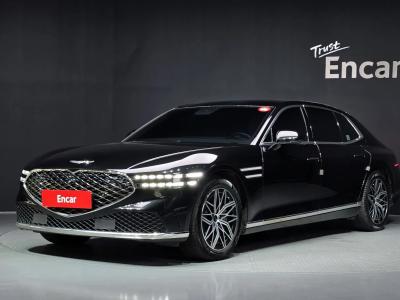 2023 Genesis G90