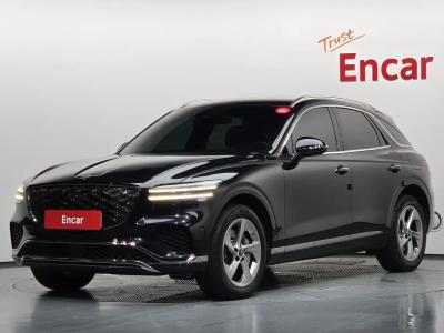 2025 Genesis GV70