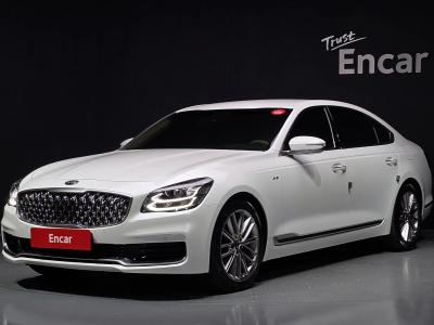 2021 Kia K9