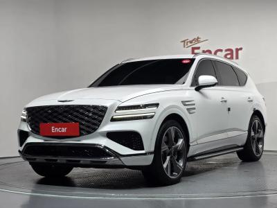 2024 Genesis GV80