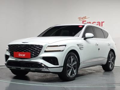 2024 Genesis GV80