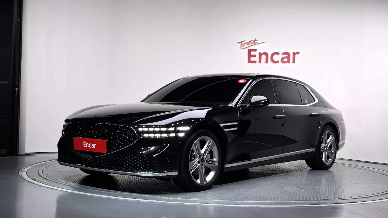 2024 Genesis G90