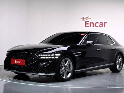 2024 Genesis G90