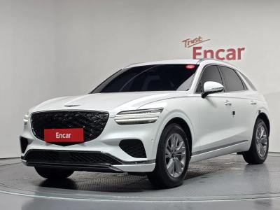 2025 Genesis GV70