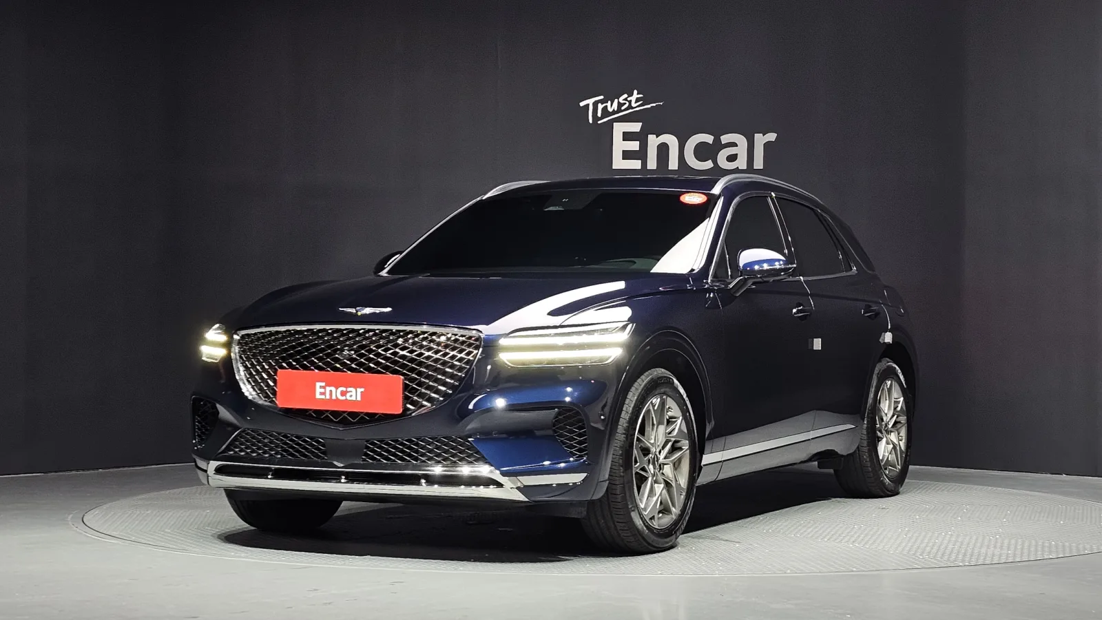 2023 Genesis GV70