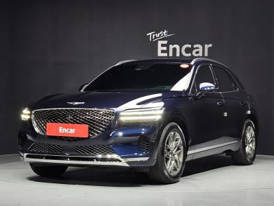 2023 Genesis GV70