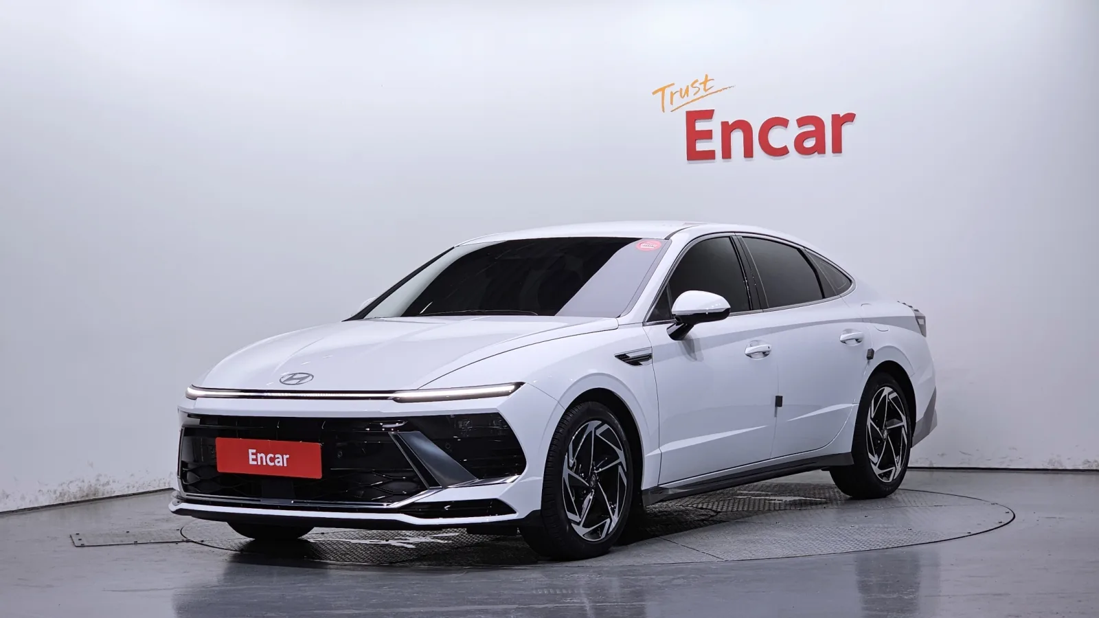 2024 Hyundai Sonata