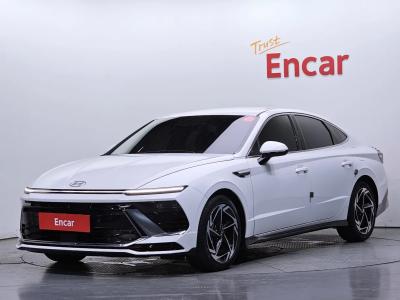 2024 Hyundai Sonata