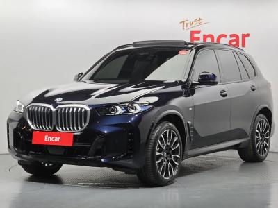 2024 BMW X5