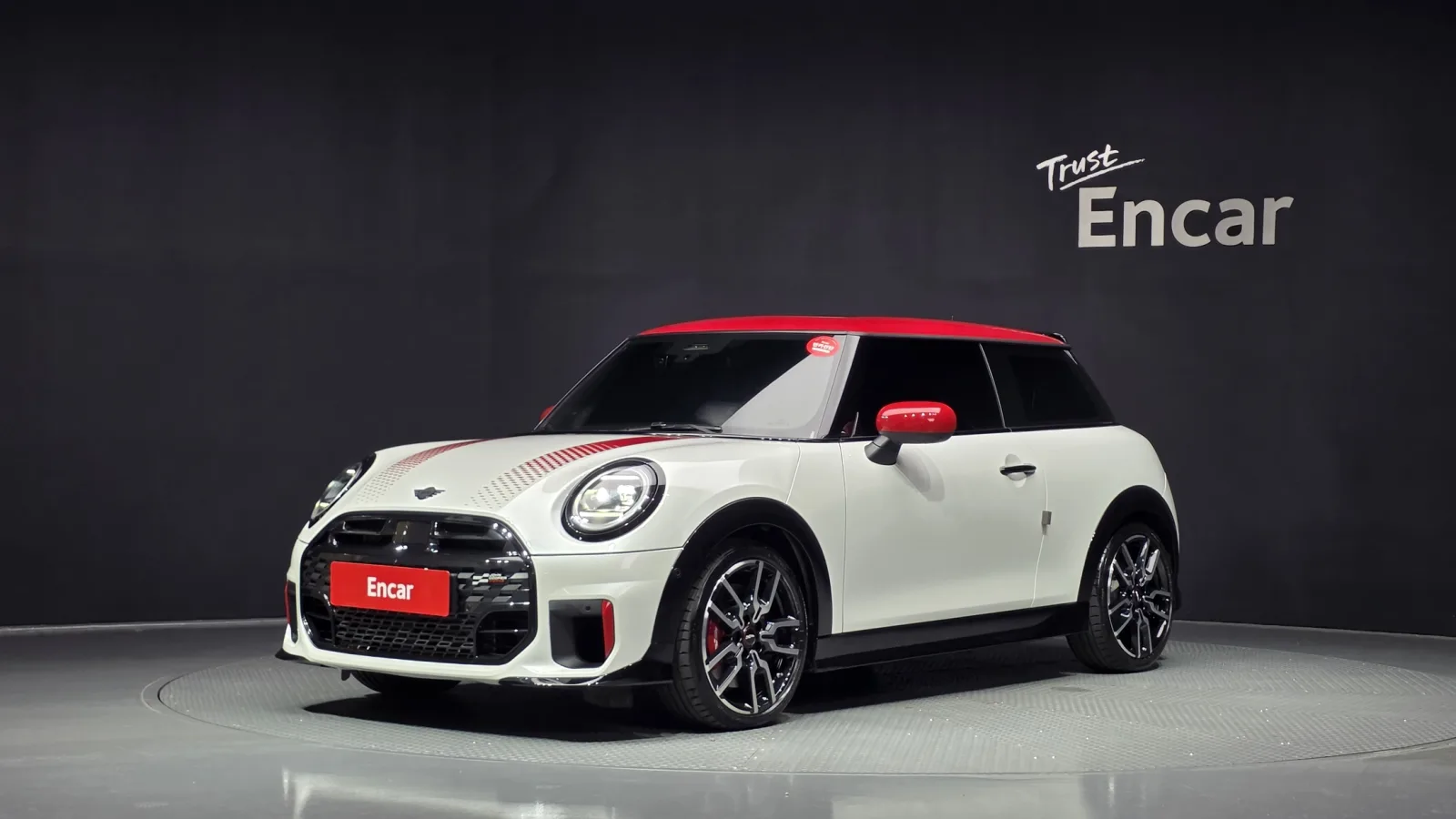 2025 MINI Cooper