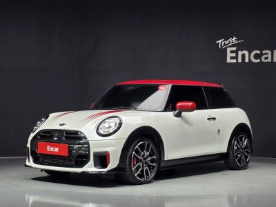 2025 MINI Cooper