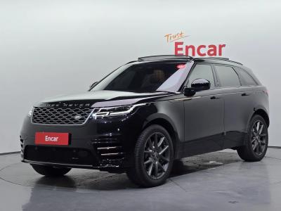 2023 Land Rover Range Rover Velar