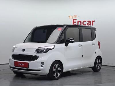 2016 Kia RAY
