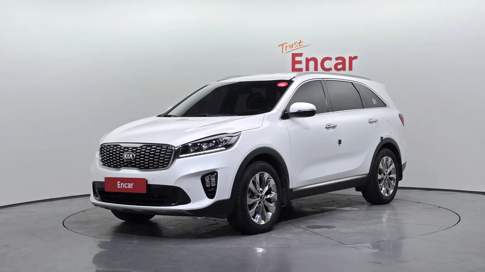 2018 Kia Sorento