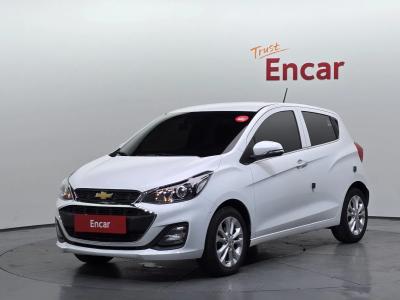 2022 Chevrolet Spark