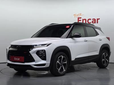 2022 Chevrolet Trailblazer