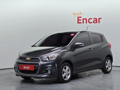 2016 Chevrolet Spark