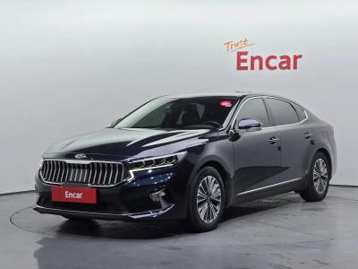 2020 Kia K7