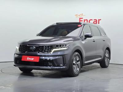 2021 Kia Sorento