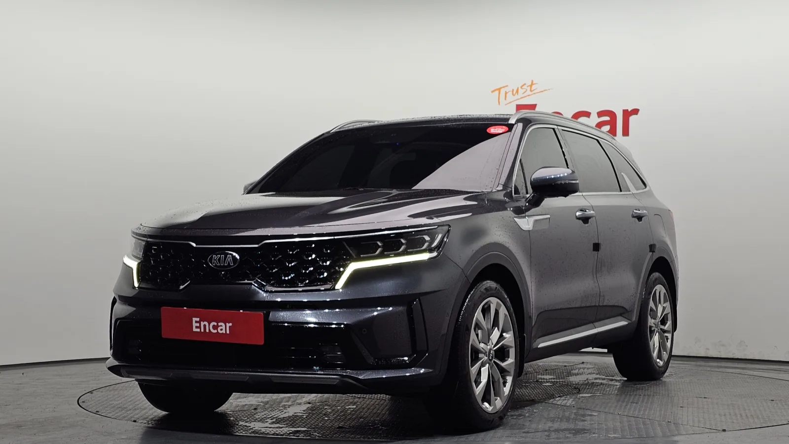 2021 Kia Sorento