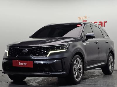 2021 Kia Sorento