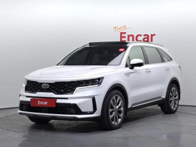 2021 Kia Sorento