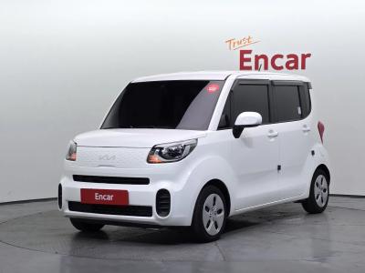 2022 Kia RAY