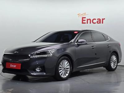 2019 Kia K7