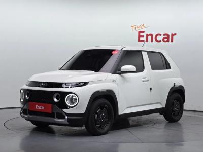2024 Hyundai Casper