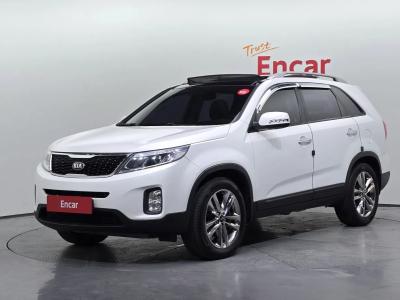 2014 Kia Sorento