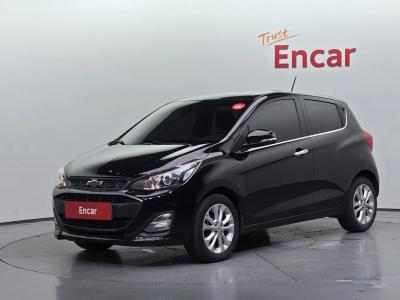 2020 Chevrolet Spark