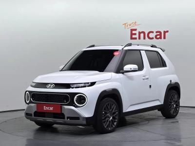 2026 Hyundai Casper