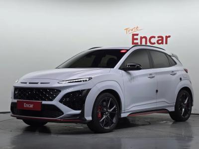2023 Hyundai Kona