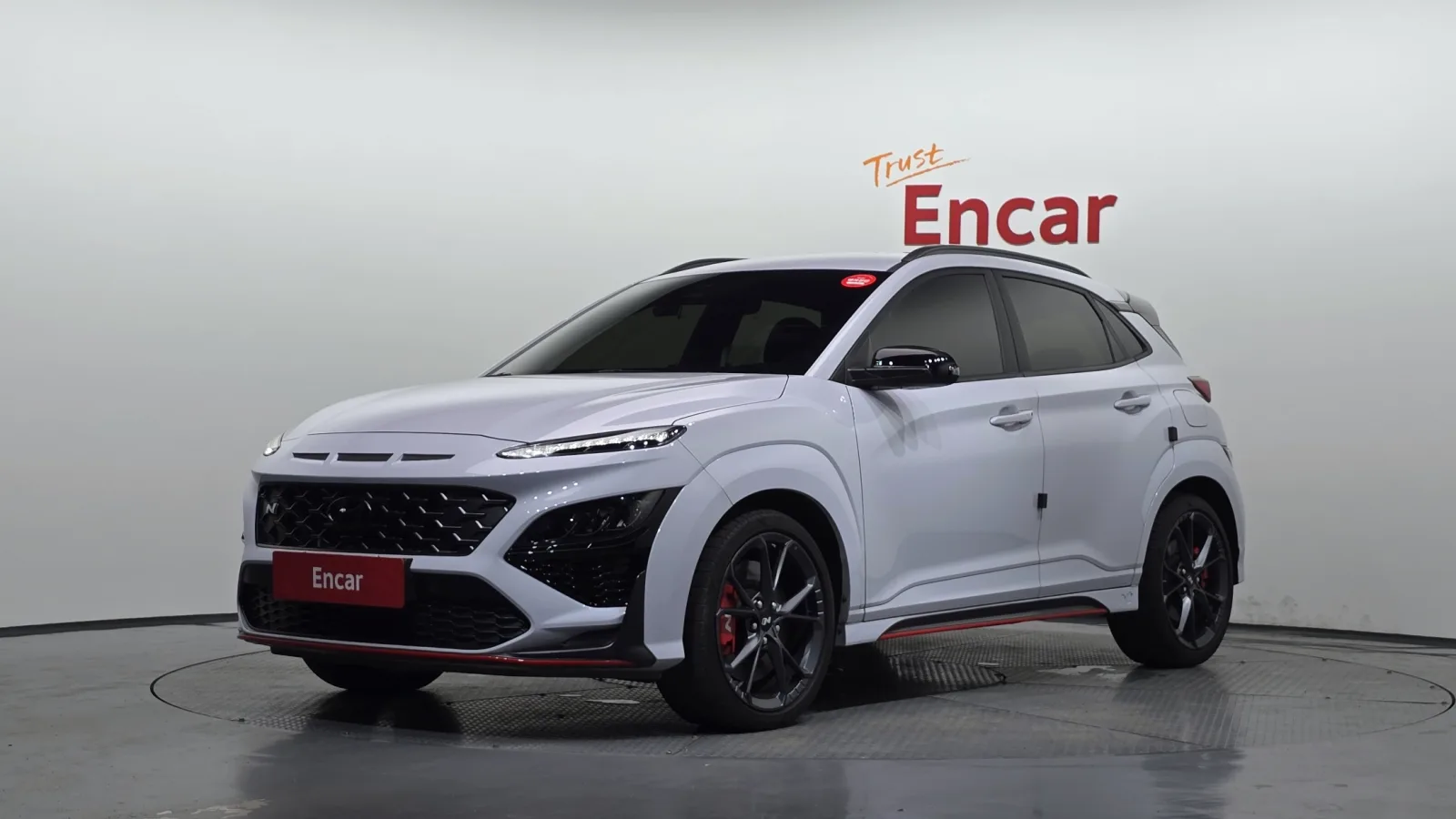 2023 Hyundai Kona