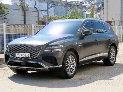 2024 Genesis GV80