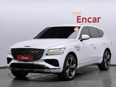2024 Genesis GV80
