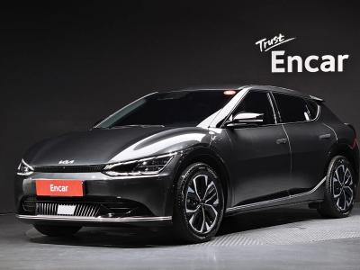 2024 Kia EV6