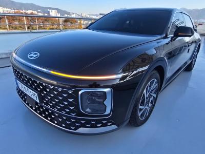 2023 Hyundai Grandeur