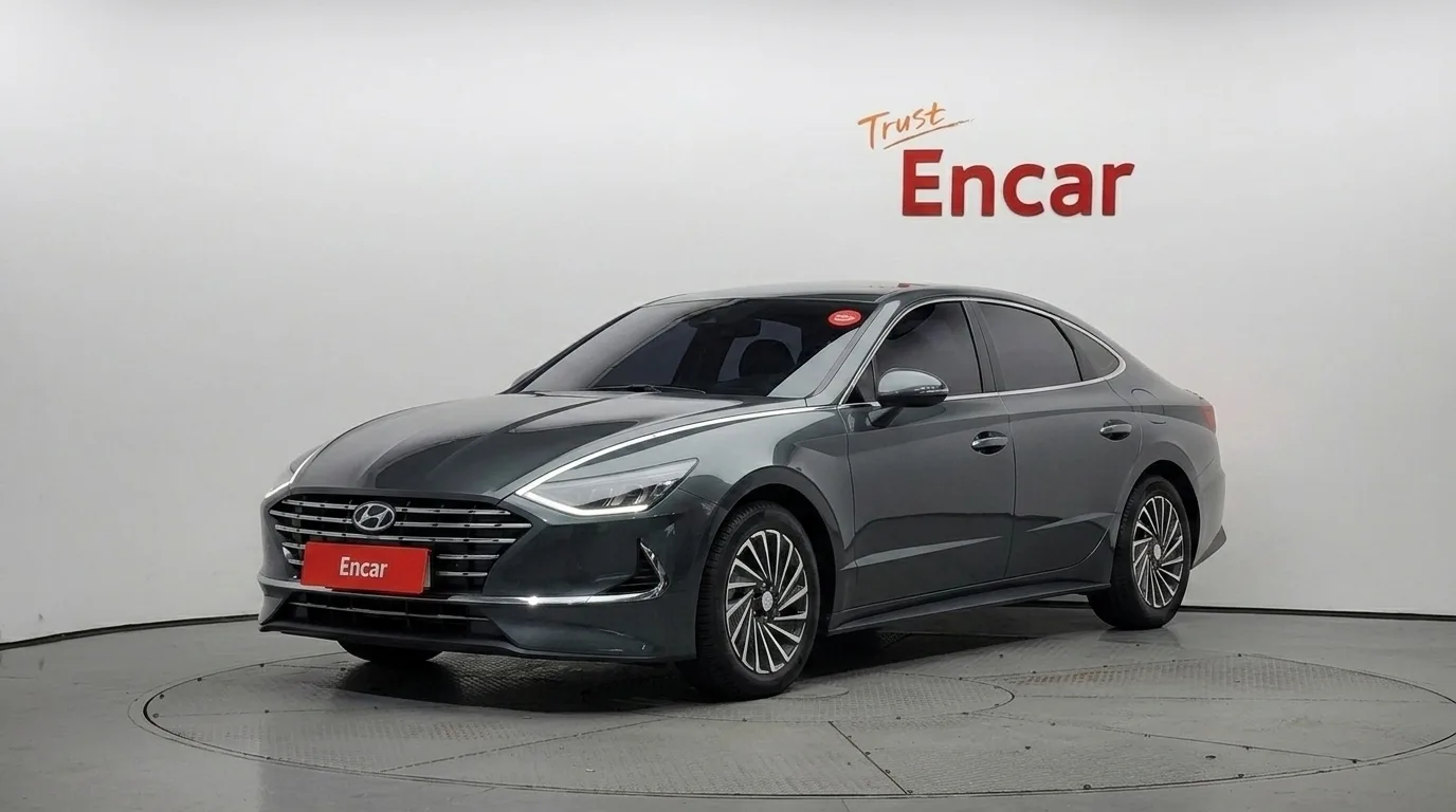 2023 Hyundai Sonata
